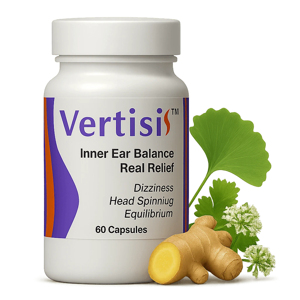 Vertisil Starter Pack - 1 Bottle